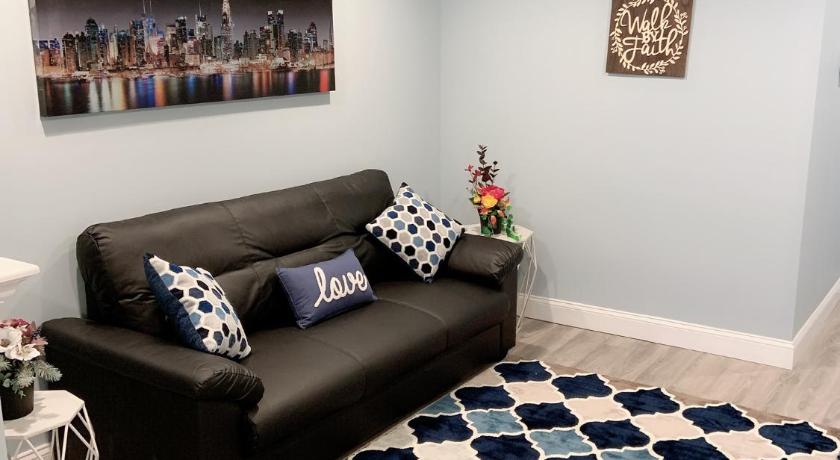 Baltimore Nice bedroom next fells point Accommodation suite