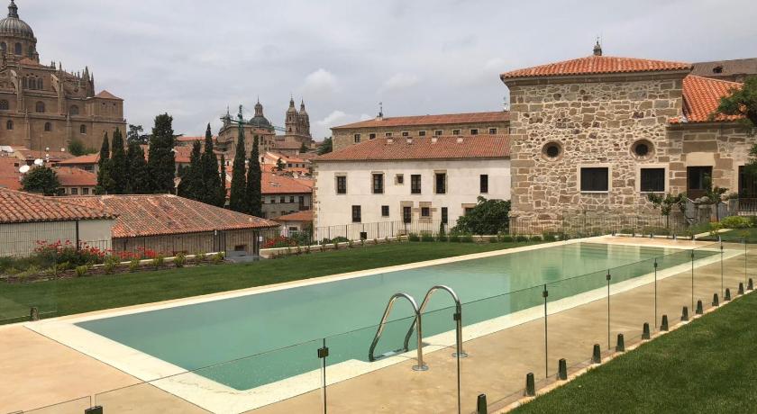 Hotel Hospes Palacio de San Esteban