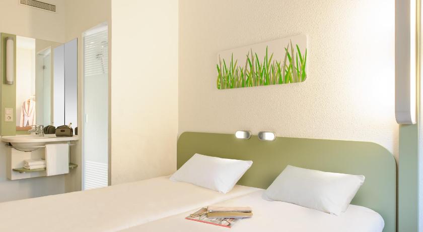 ibis budget Bern Expo photo