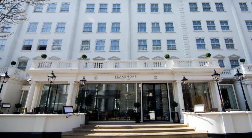 Blakemore Hyde Park Hotel