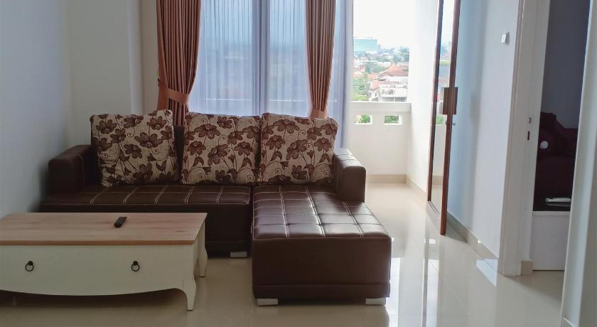 Family Apartement Jogja 2 Bedroom Dekat Malioboro Prices - 