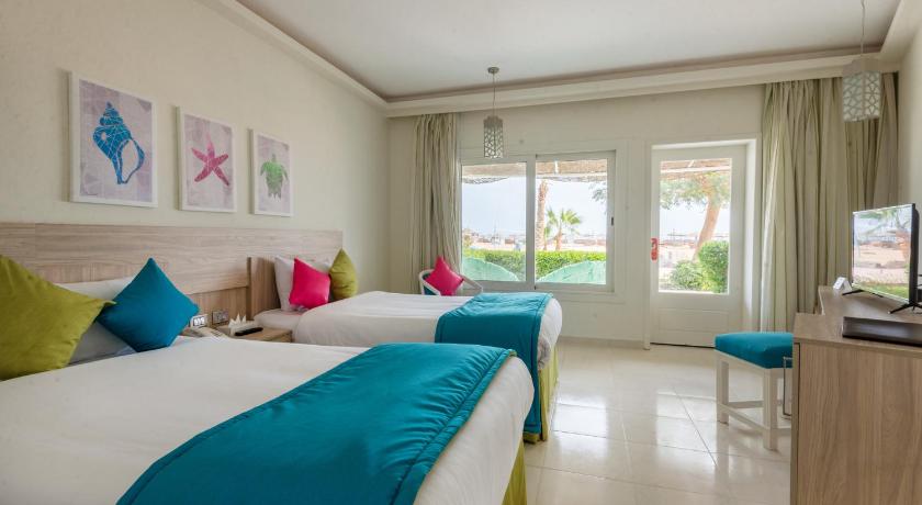 Shams Lodge — Hotel in Hurghada