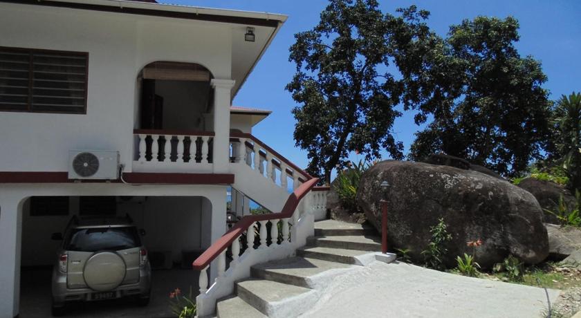 Armony Residence Holiday Apartment No.1 photo