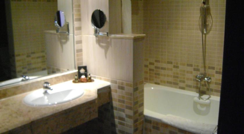 Image of Special Offer - Standard Double Room - Egyptians Only 11