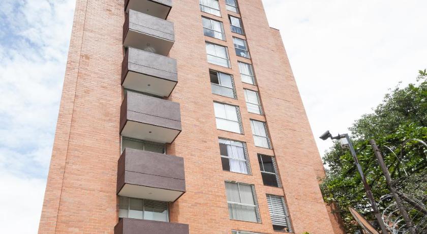 Apartamento Poblado Frontera photo