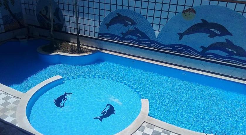 Exoticky apartman photo