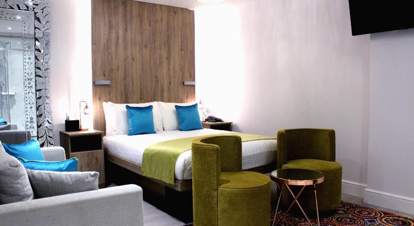 NOX HOTELS - Lancaster Gate