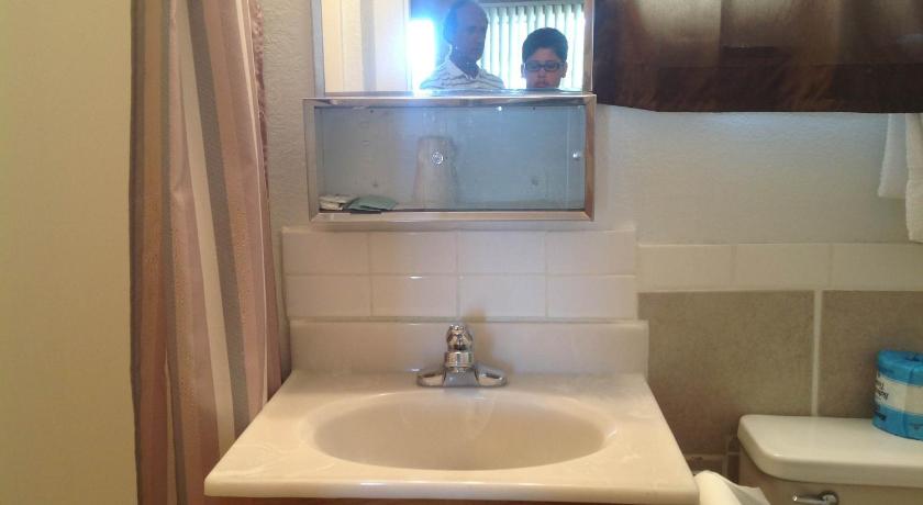 Budget Inn Motel Chemult photo