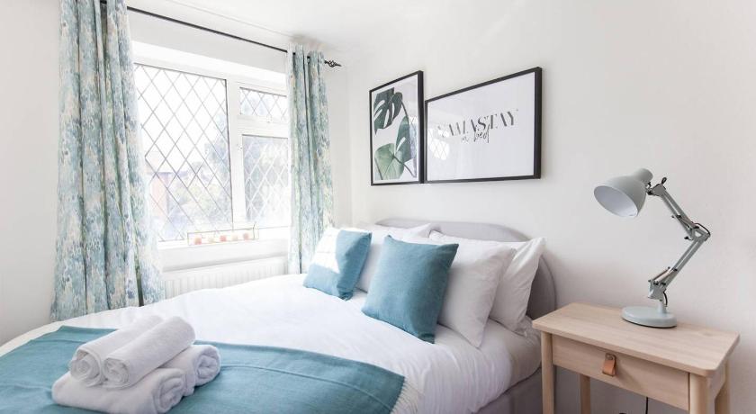 Moda Stays - Oxford House photo