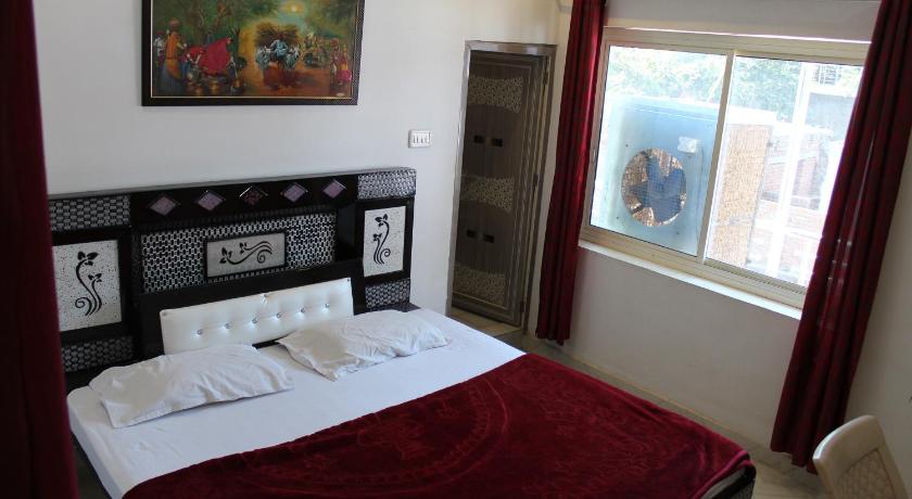 Best B&amp;B in Orchha — Hotel in Orchha