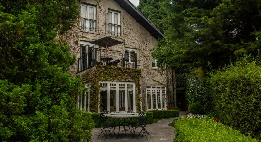 Casa Regaleira Hotel Boutique — Hotel in Campos Do Jordao