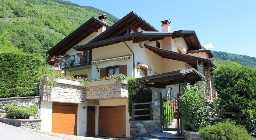 Villetta Nembra