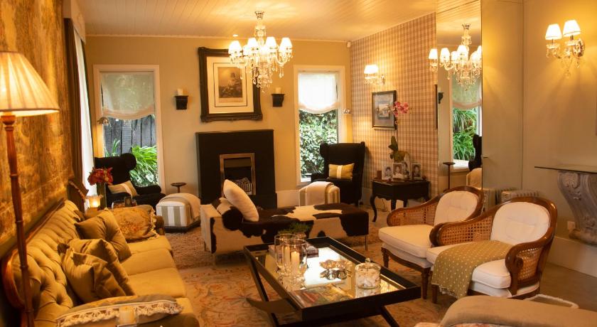 Casa Regaleira Hotel Boutique photo