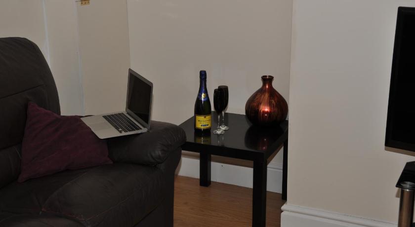 Staveley House photo