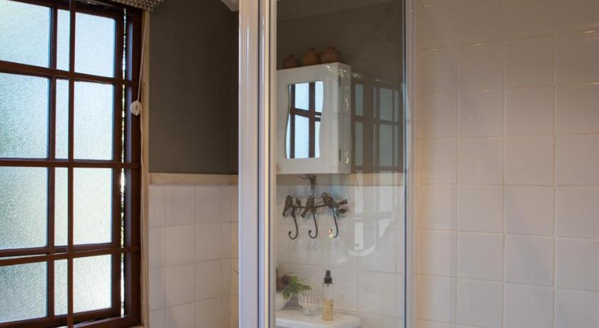 The Bergzicht Guest Suite photo