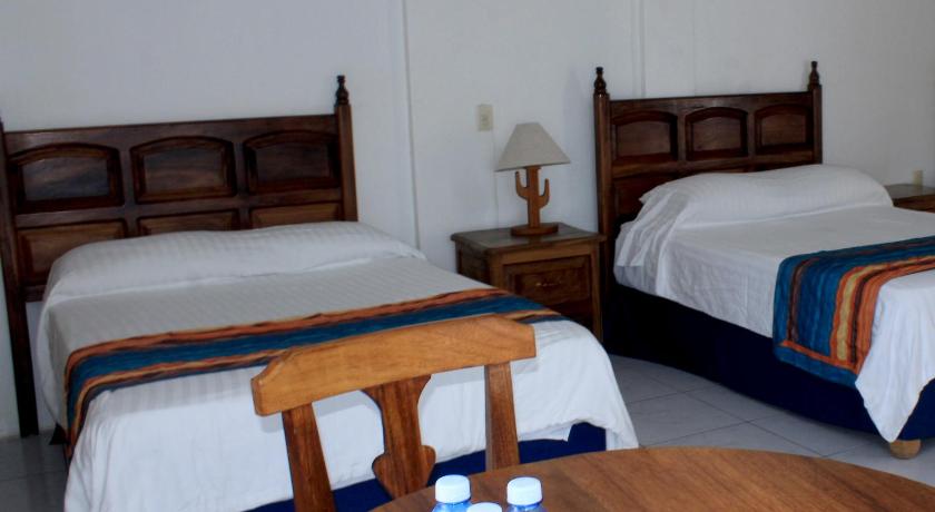Hotel Mayto photo