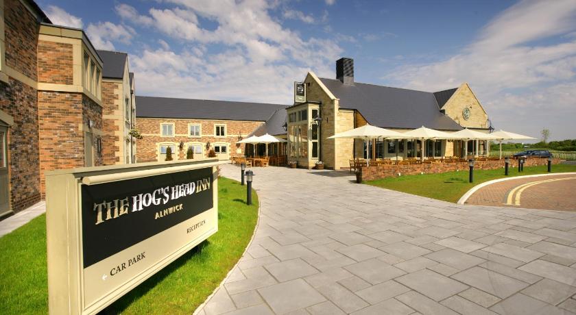 The Hog's Head Inn - The Inn Collection Group