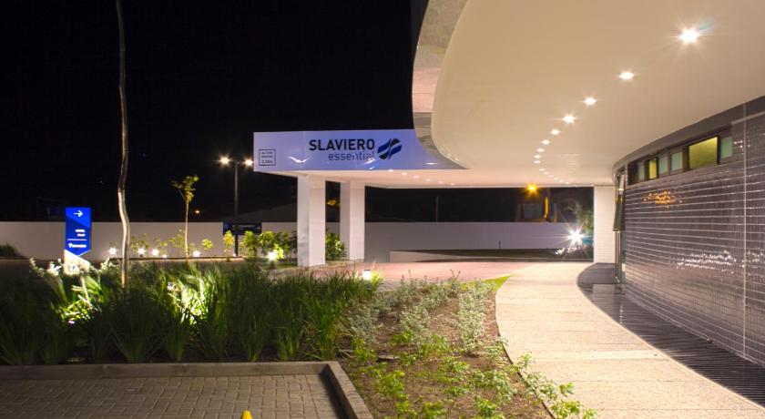 Slaviero Essential Campina Grande