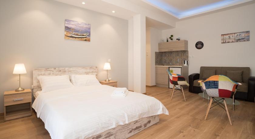 Monastiraki Studios photo