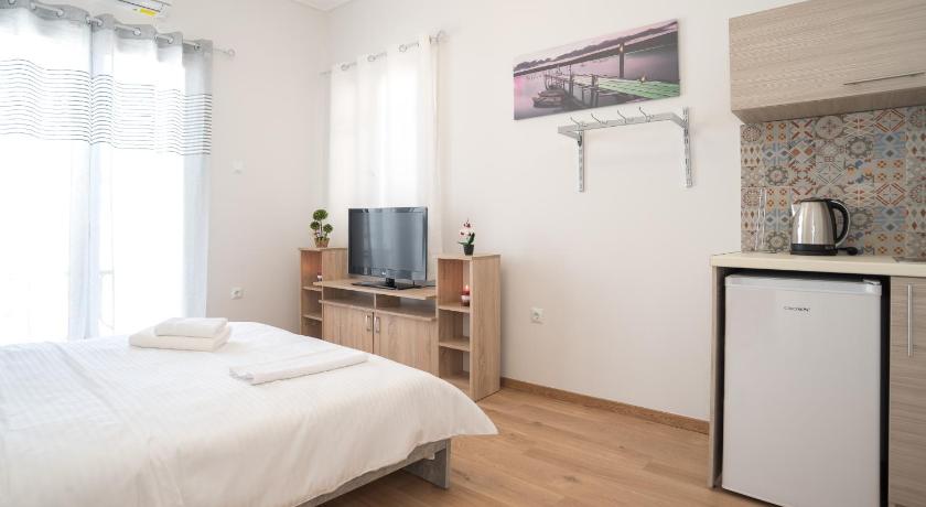Monastiraki Studios photo