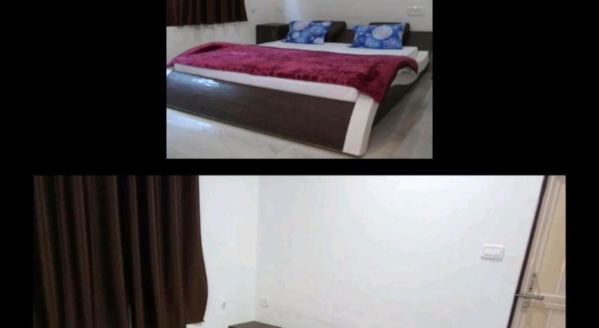 Best B&B in Orchha photo