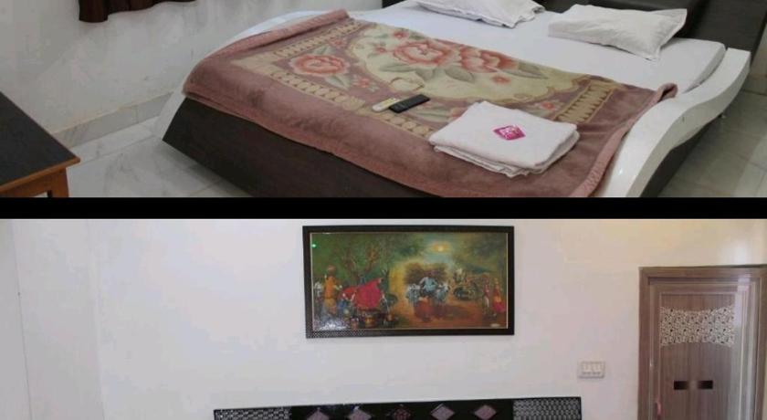 Best B&B in Orchha photo