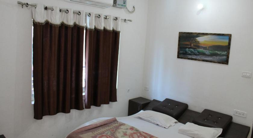Best B&B in Orchha photo