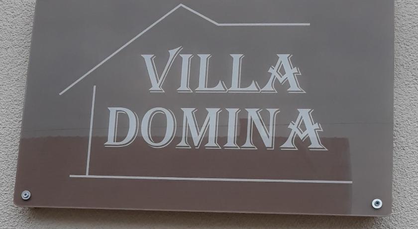 Villa Domina photo