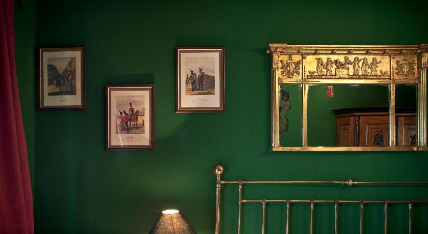 Image of Junior Suite with Terrace 16