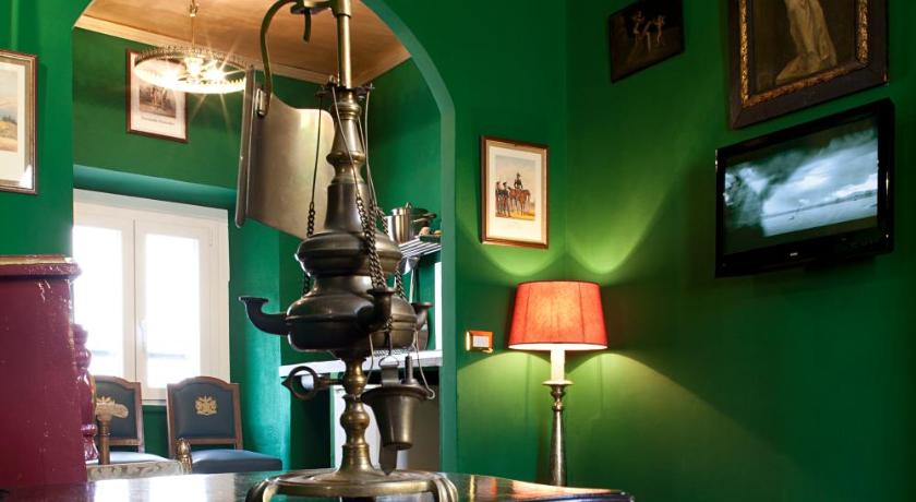 Image of Junior Suite with Terrace 5