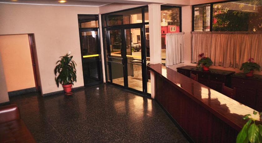Hotel Ferrua photo