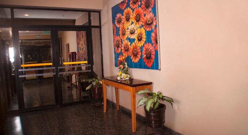Hotel Ferrua photo