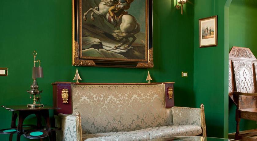 Image of Junior Suite with Terrace 0