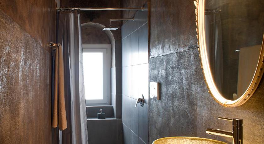 Image of Junior Suite with Terrace 7
