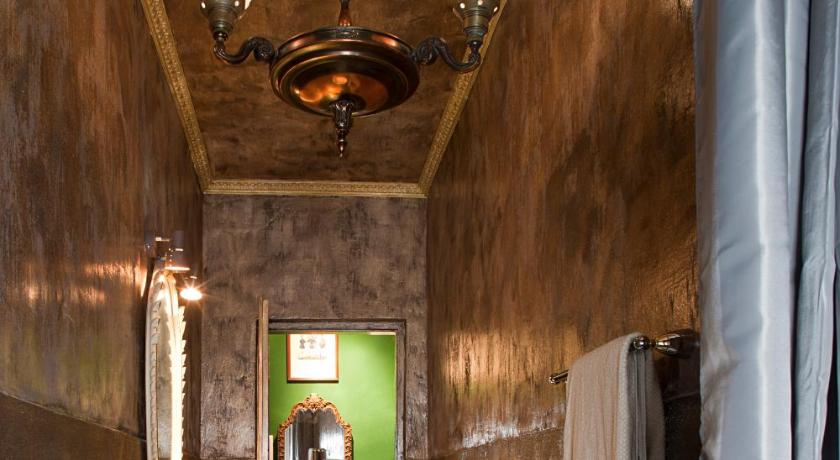 Image of Junior Suite with Terrace 2