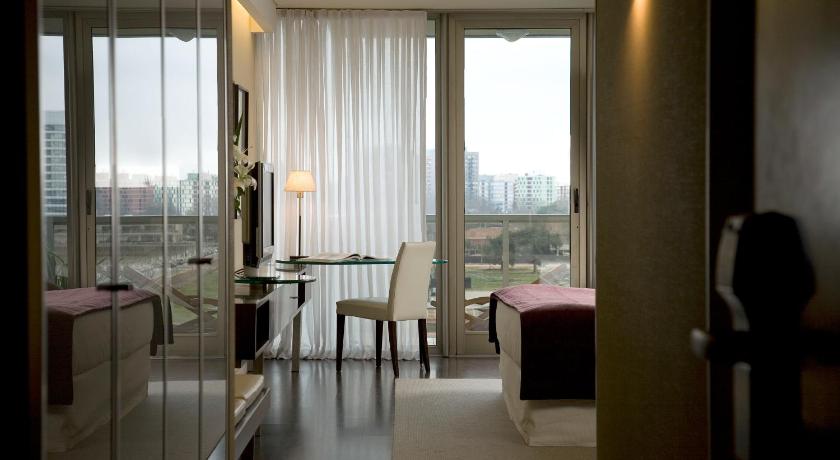 Hotel Madero photo