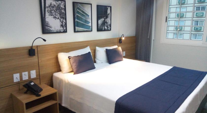 Live Suites Itaipava photo