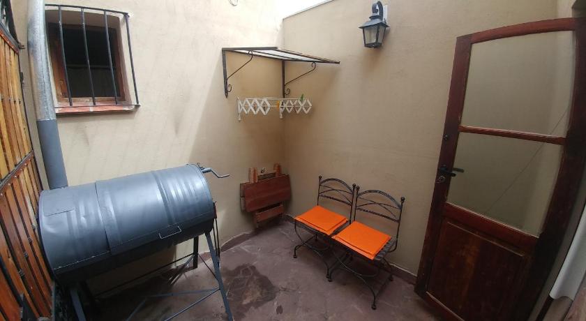 Apart La Quinta Residencia - image 39