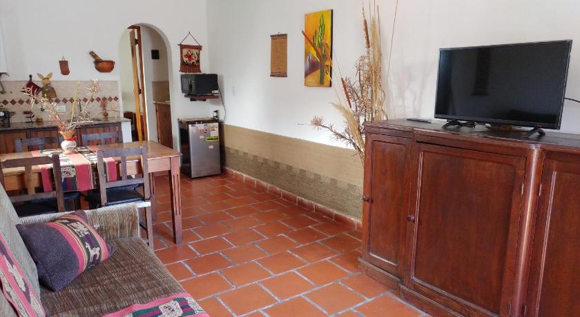Apart La Quinta Residencia - image 17