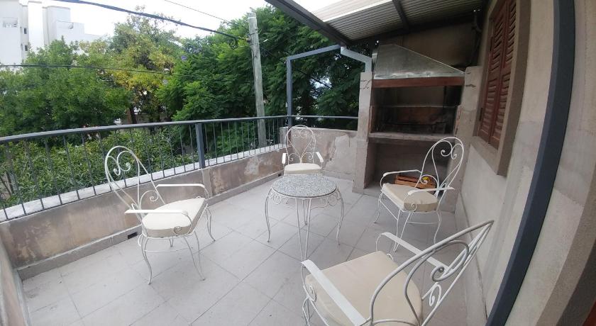 Apart La Quinta Residencia - image 23