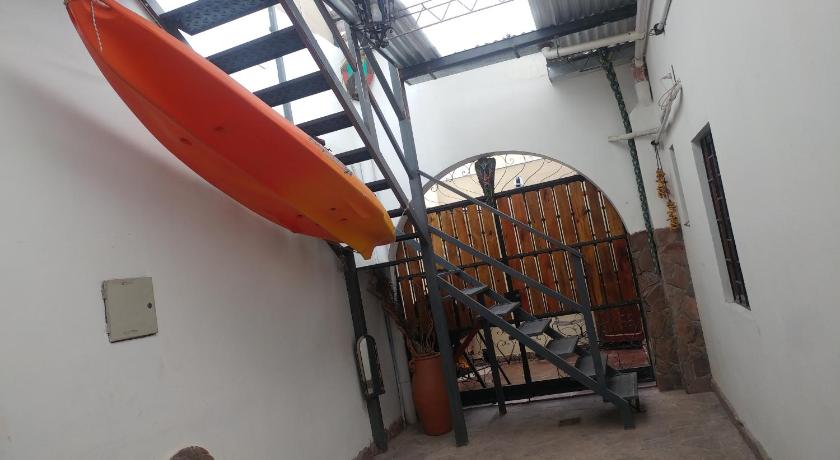 Apart La Quinta Residencia - image 50