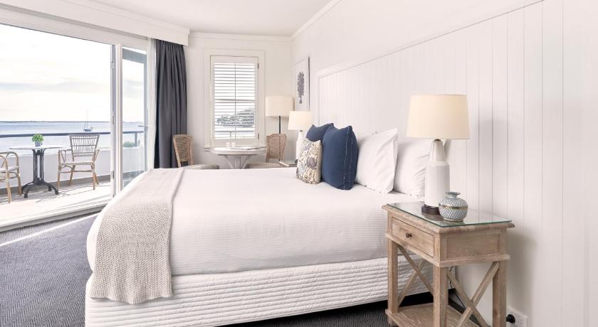 Image of Anchorage Room 4