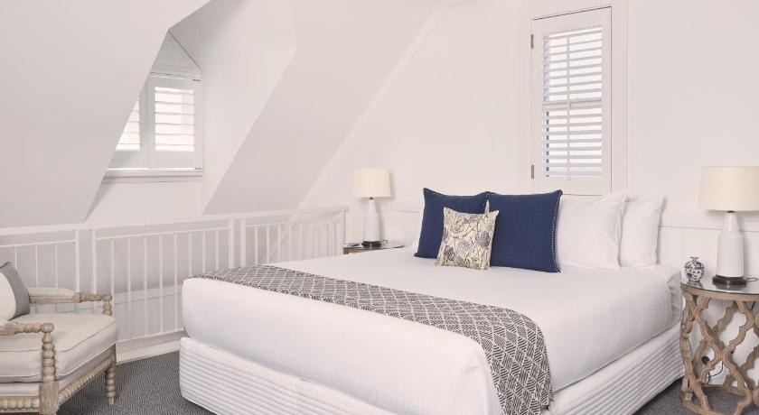 Image of Loft Suite 7