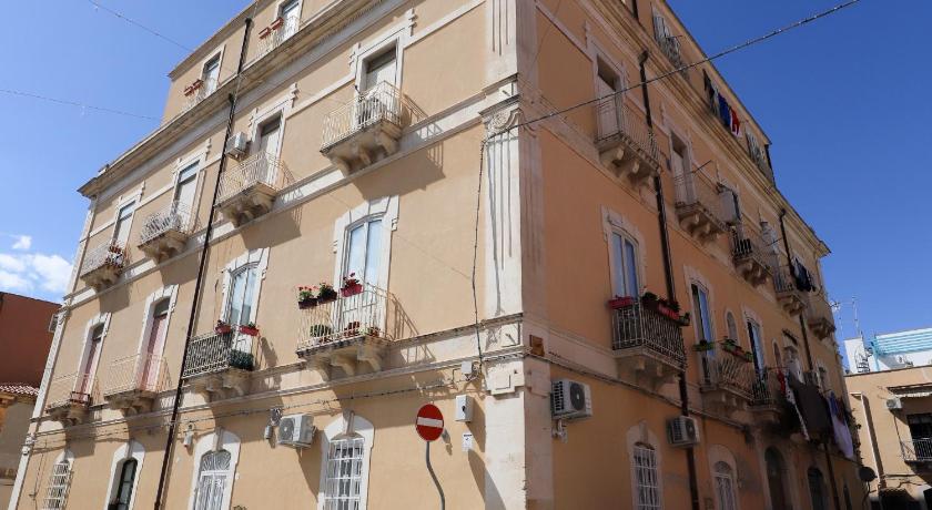 La Sicilia in un sogno
