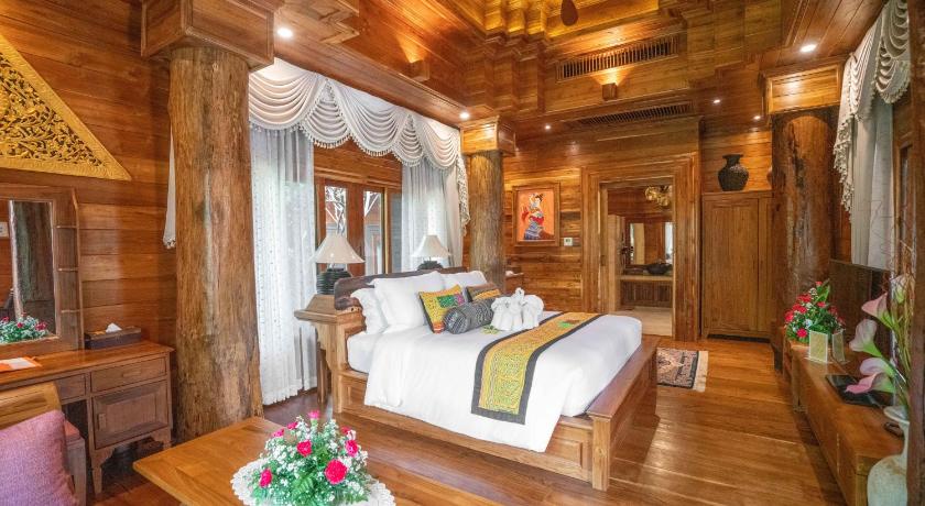 2ベッドルーム　ヴィラ (Two-Bedroom Villa)の画像 0