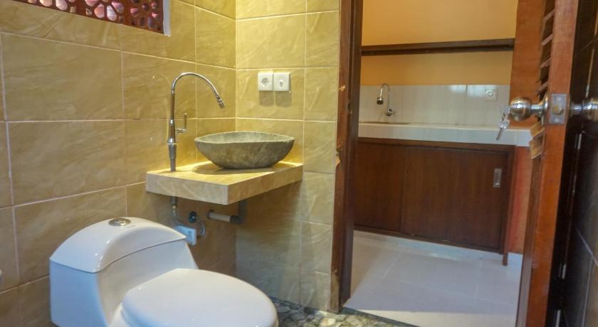 Arki house Ubud photo
