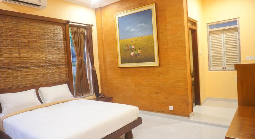 Arki house Ubud photo