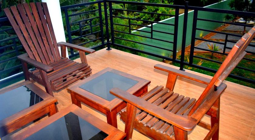 Blue Sky Hotel Yala photo