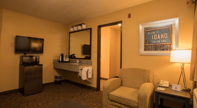 Best Western Sawtooth Inn and Suites