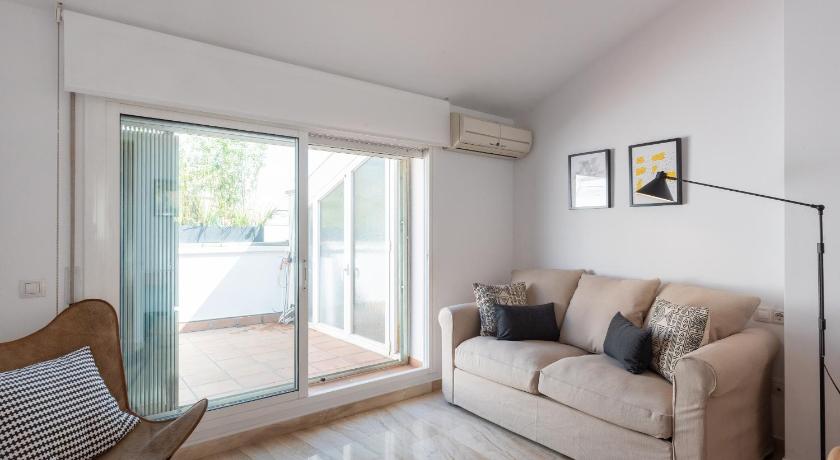 Petit Luxe Egara A Terrassa A Partir De